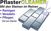 PflasterCLEANER